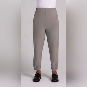SYMPLI Half Cuff Jogger Pants Sz 6